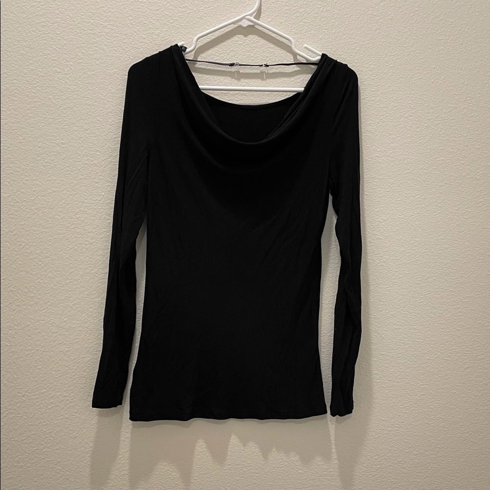 RALPH LAUREN LONG SLEEVES SIZE XS